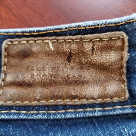 True Religion Jeans EUC Skinny - Picture 6 of 8